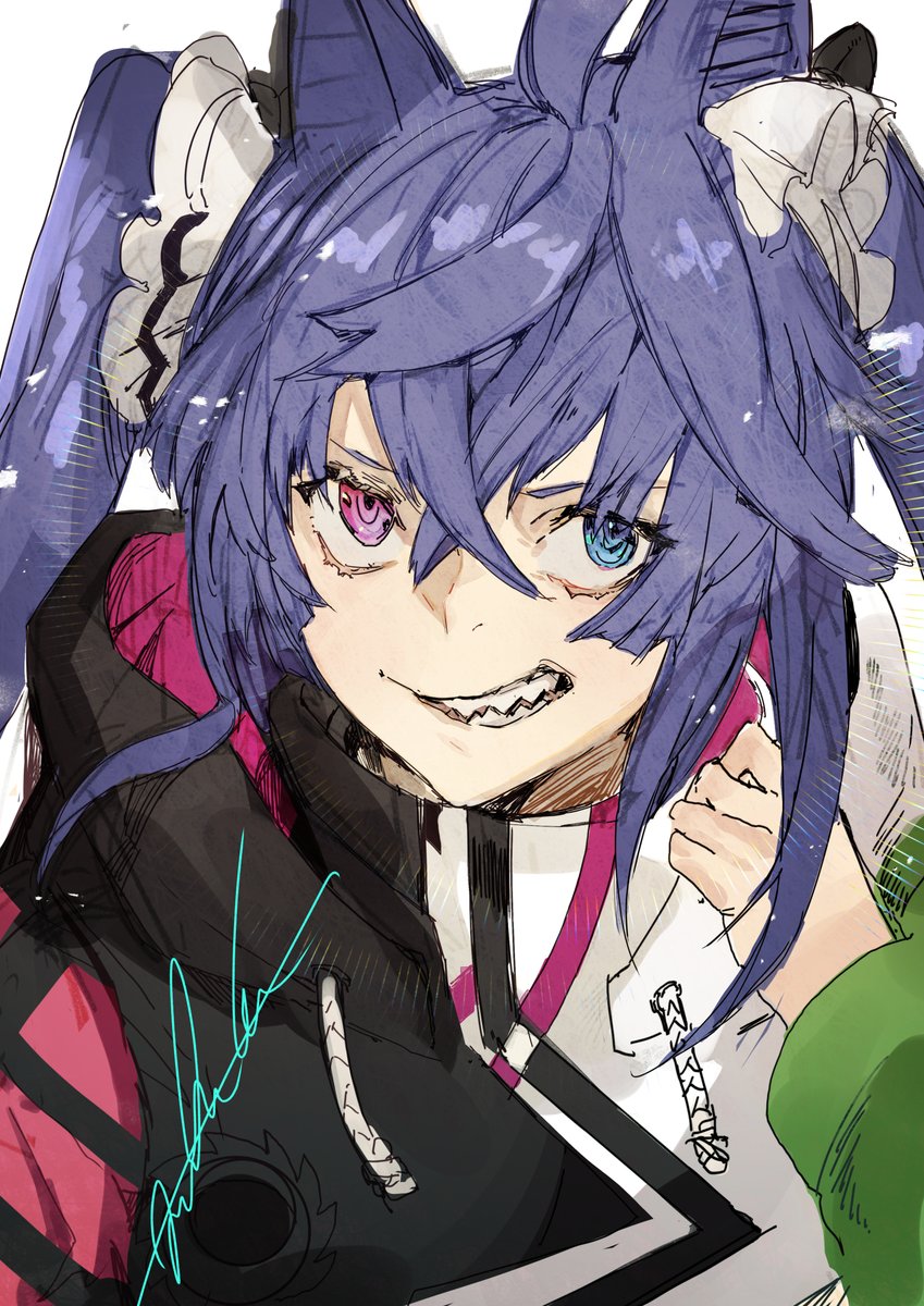 「#今月描いた絵を晒そう 版権おおめ 」|木野花ヒランコ(株式会社レッドハウス)のイラスト