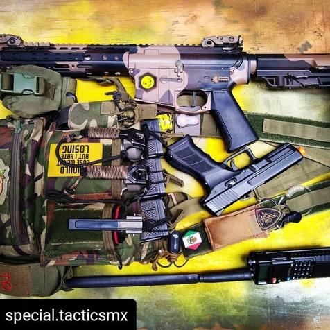 GFG_Mx's tweet photo. Loadout universal de Tronos de @airsoft_integral.
Micro chest rig con dangler pouch en woodland.

https://t.co/bxl8Yh3NLc

#tacticool #tacticalgear #tacticalloadout https://t.co/uRRqAGrk7y