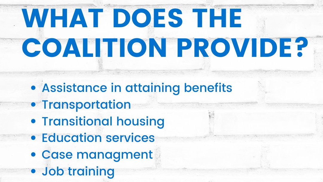 DCForHomeless's tweet image. Providing a roof over your head is only the first step. Our on-site case workers help our clients strive toward self-sufficiency with goal development, education advancement &amp;amp; more. Learn more about our work and donate today: dccfh.org #DCFFH #HousingForAll