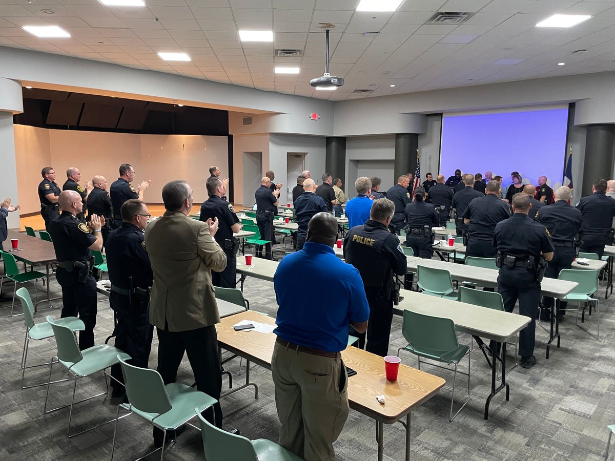 Irving Police Dept. tweet media