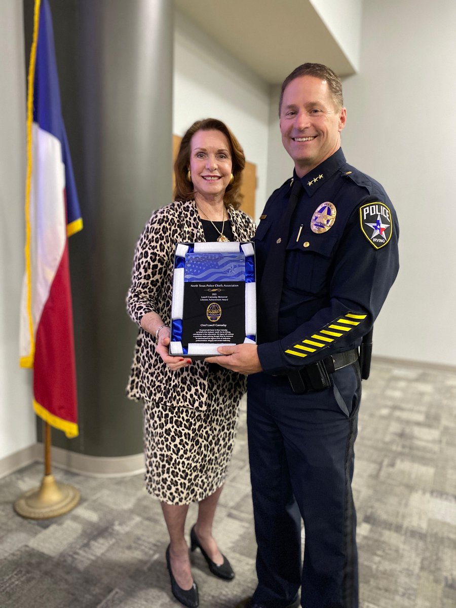 Irving Police Dept. tweet media