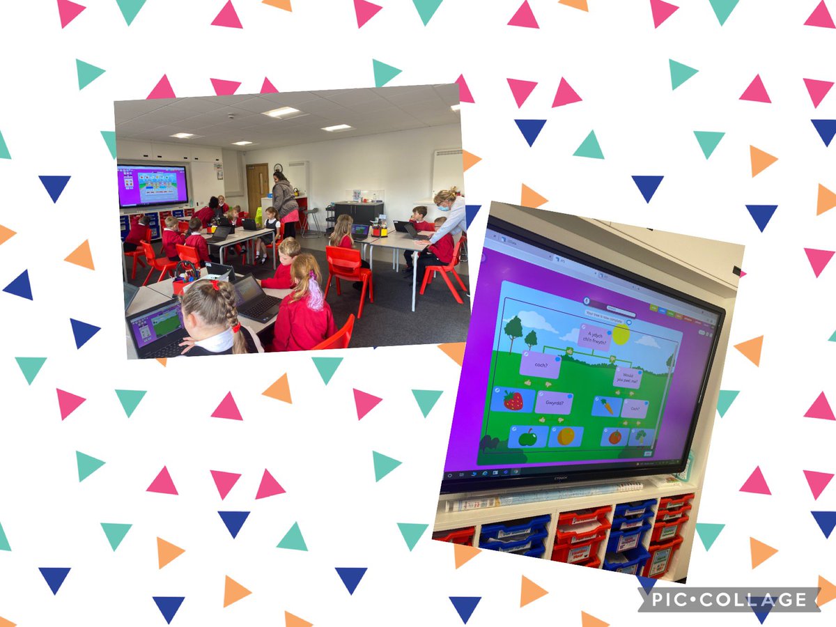 iTeach_Training's tweet photo. @YGGRhosafan @iTeach_Wales It was my pleasure. Your Pupils were amazing. Thanks to @just2easy_com for their amazing #j2data https://t.co/7ZPyOxf7w0