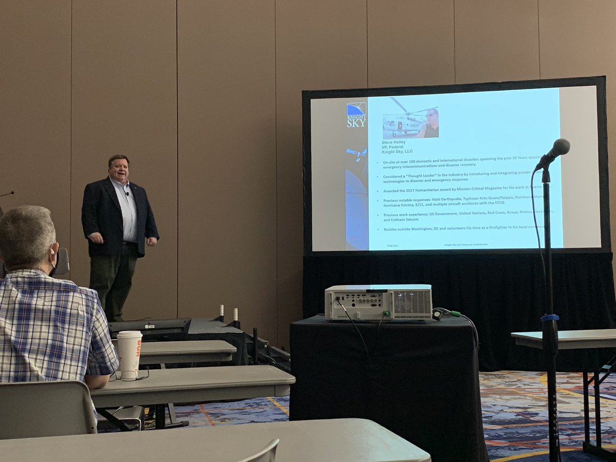 Knight Sky, LLC tweet media