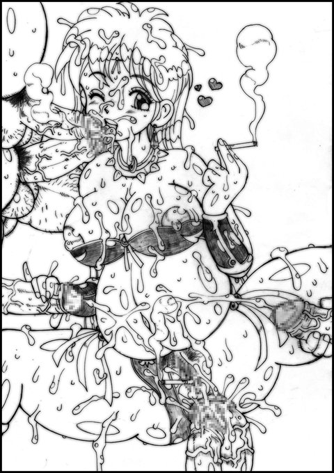 [R-18] レオナ姫(踊り娘の服)のボテ腹GANGBANG【リクエスト版】 #ダイの大冒険 #レオナ姫 #煙草 #喫煙 #輪姦 #妊婦 #ボテ腹 #不良姫 #花電車  