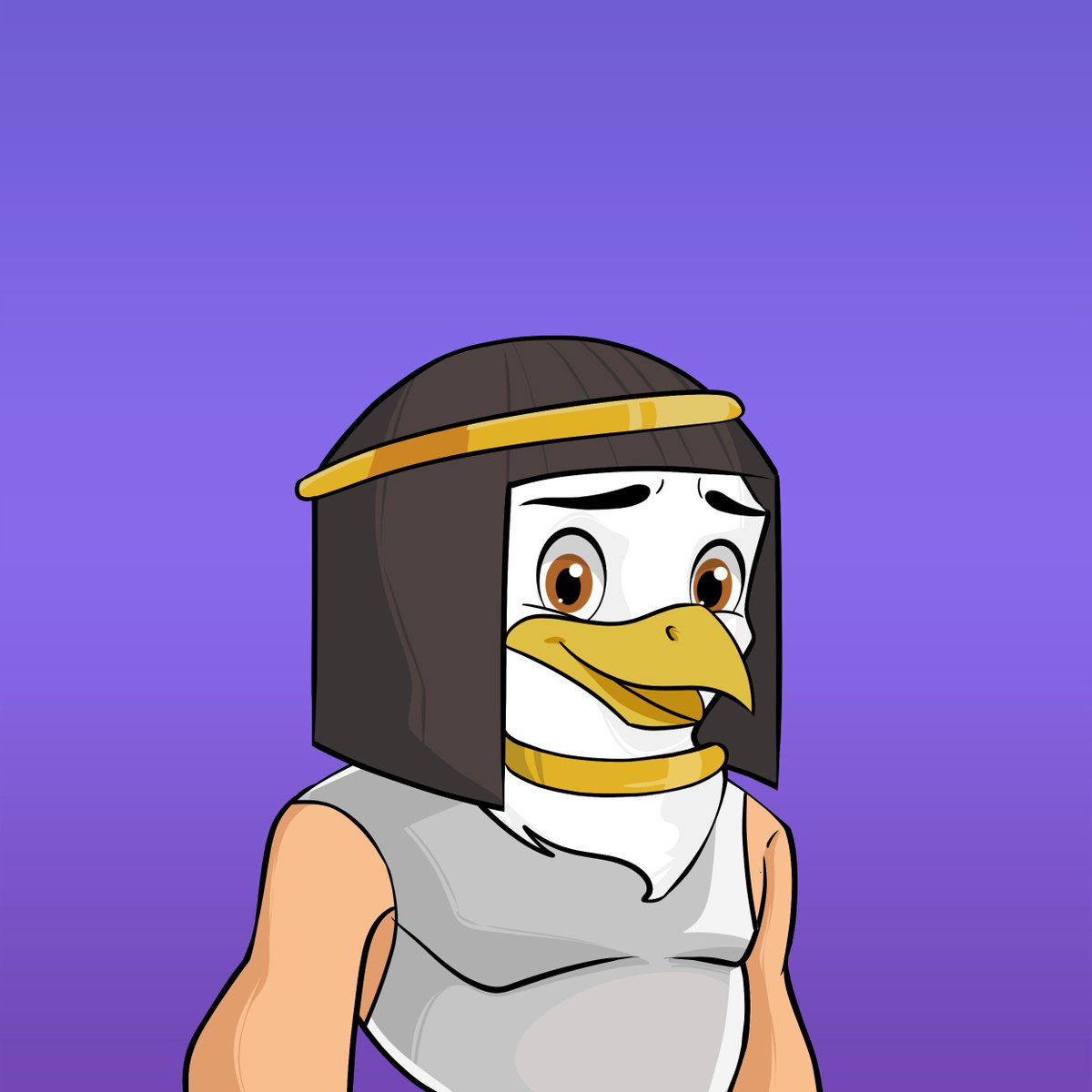 BitcoinSparky's tweet photo. NFT Giveaway!

Horus #️⃣9262, #️⃣3212 and #️⃣4264
To enter please:

1️⃣ Like and Retweet
2️⃣ Follow @CryptoSparky01 and @HorusNFT_

I will be randomly selecting 3 winners in 48 hours 🔥
Good luck!
$HTR https://t.co/WvDXR9Ez5y