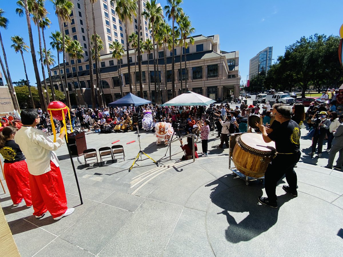 D4SanJose's tweet image. My colleagues and I passed a resolution recognizing and apologizing for the historical injustice and discrimination perpetrated on the Chinese community by the @CityofSanJose.
