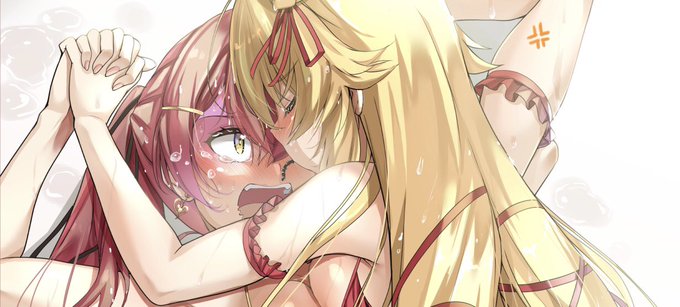 ぼくもシャドバン対策用の作りました

元絵はツリーについてるのでよろしくよろしく

#エロちゃまりん 