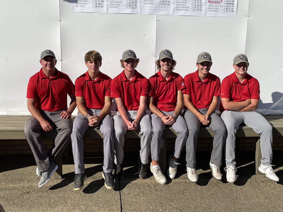 Hiland Hawks tweet media