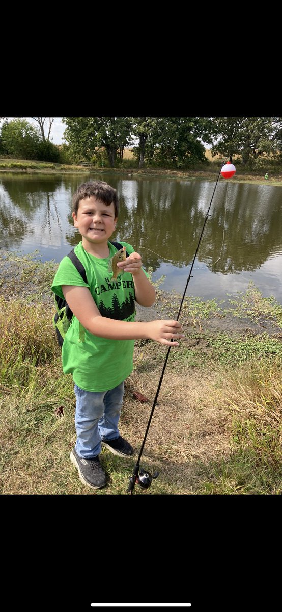 houston_5th's tweet photo. We caught more fish!! https://t.co/UN8EsQIl9H