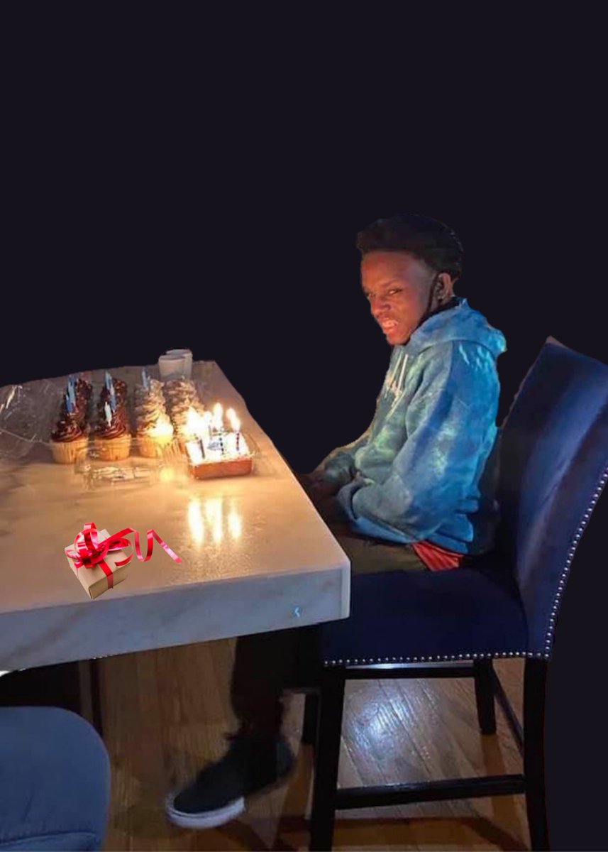 Supaman2x's tweet photo. Rays B-Day!!
Come out and help celebrate Rays bday! Family and friends welcomed!
Darien Community Park
Sunday October 3, 2021
2pm-6pm
#ForevaRay https://t.co/qpVwp5Gfmq