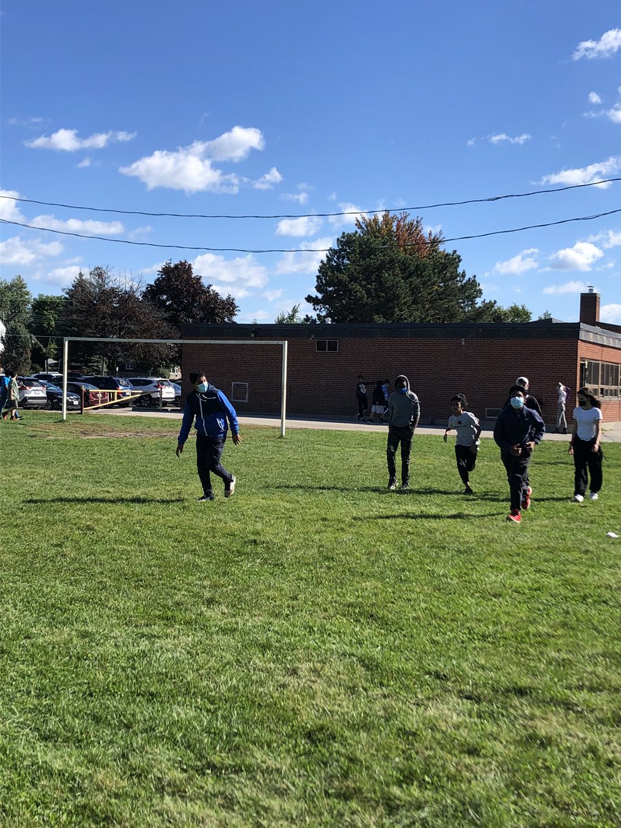 Ruby73682222's tweet image. We @IonviewPS continue to take Terry’s mission and dream forward! @TerryFoxCanada