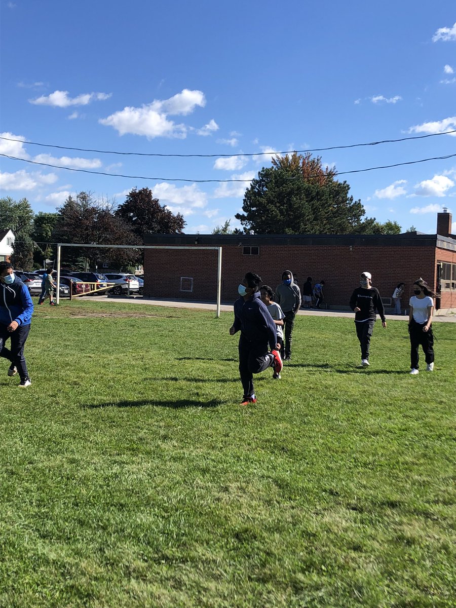 Ruby73682222's tweet image. We @IonviewPS continue to take Terry’s mission and dream forward! @TerryFoxCanada