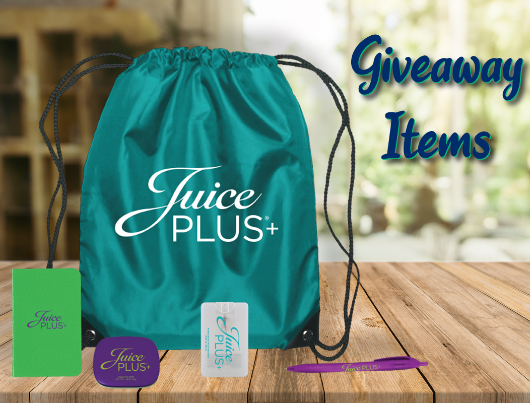 Juice Plus Promotion tweet media
