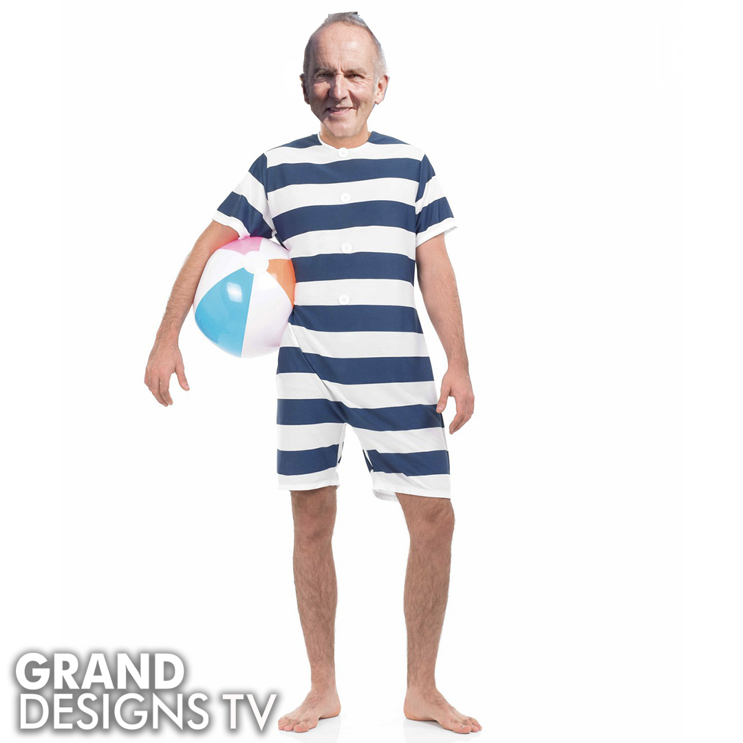 granddesigns's tweet photo. See you at the pool @Kevin_McCloud! 👀👀 

#GrandDesigns https://t.co/AbQTflFSxE