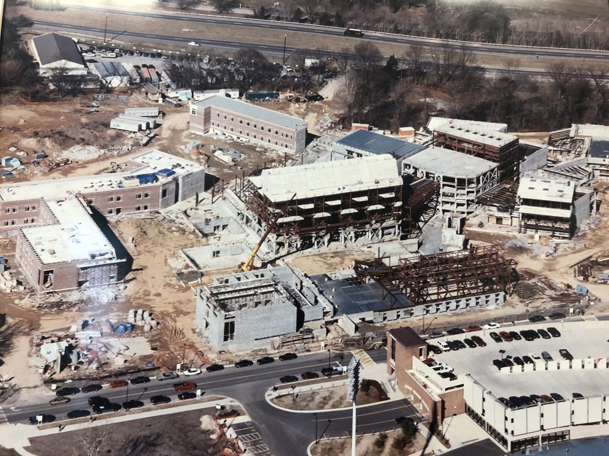 The Clarice tweet media