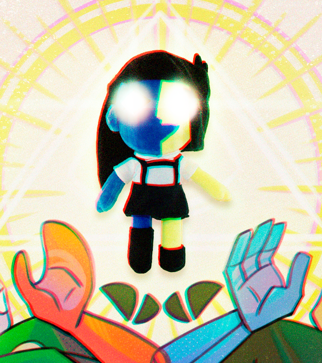 M_D00dles's tweet photo. ENA G-O-D🙏!!!
you can pre-order the plushie here: https://t.co/TCQyE2C1SP https://t.co/n7uHFU82Fc