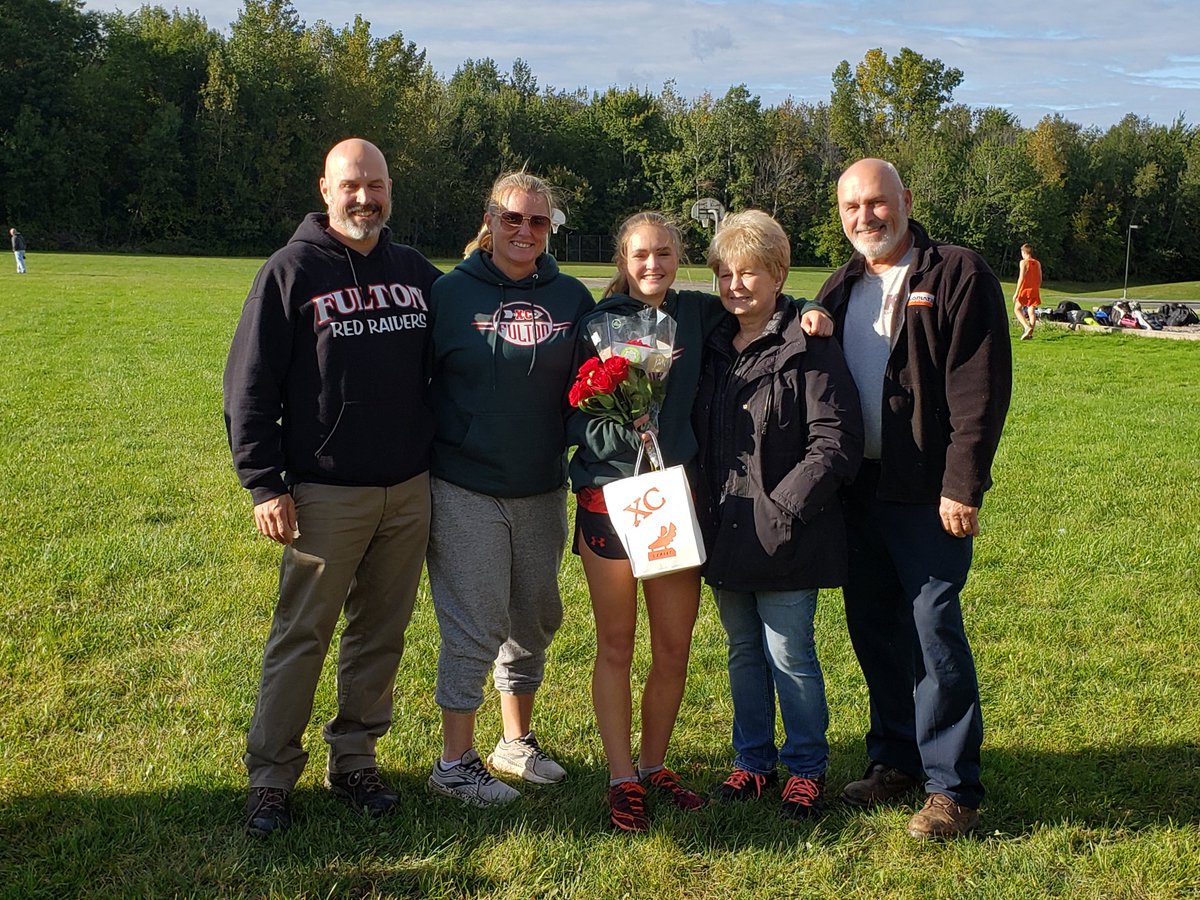 G. Ray Bodley HS tweet media