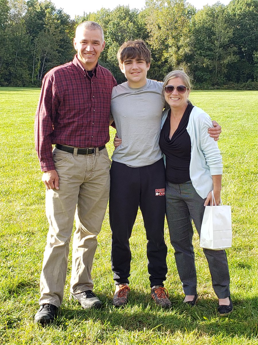 G. Ray Bodley HS tweet media