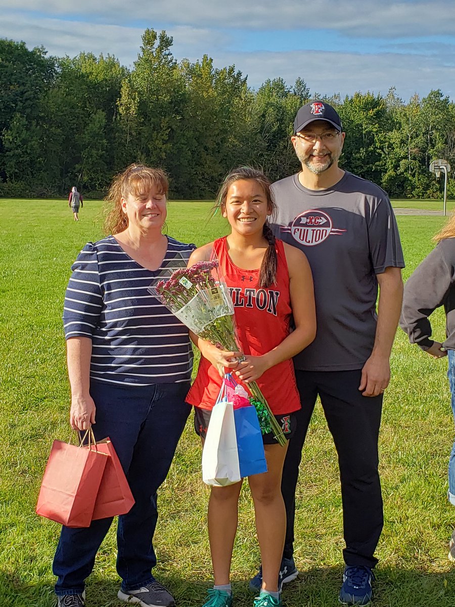 G. Ray Bodley HS tweet media