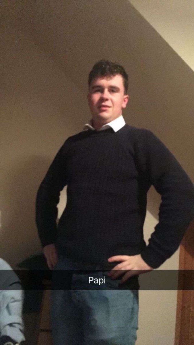 lee roche tweet media