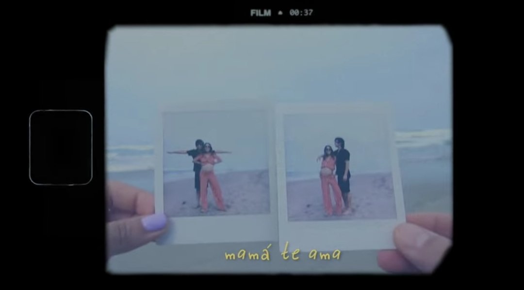 JepsenLeks's tweet photo. Es de mi agrado informarles que, efectivamente, Mar, el bebé de @IamSiddhartha y @yuyacst ha nacido hoy 29 de septiembre, día mundial de los mares. 🌊

¿Coincidencia? no lo creo. ♥️

Ojalá un día siddh me pueda compartir que sintió con esto. 🤞🏼 

#Siddhartha #Yuya #Mar https://t.co/FIIHet5eU0