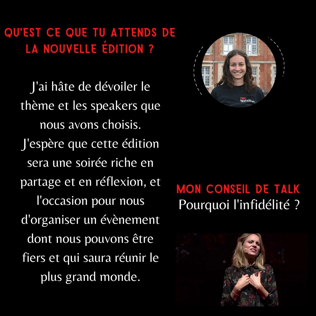 Le reste de l’équipe arrive très prochainement 🤫 restez connectés 📲     2/2