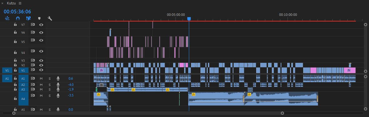 Kutzu_'s tweet photo. @Fusion_Hunter_ Update: almost half way there 🥲 https://t.co/1hjYn1tzTx