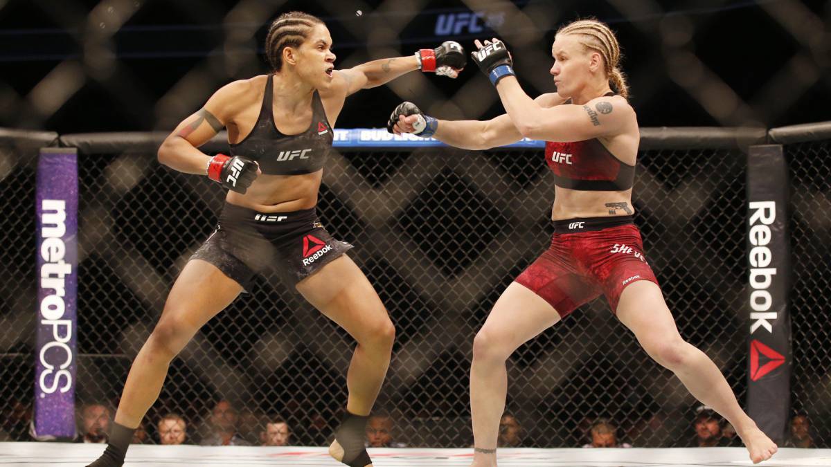 fanaticosMMAGT's tweet photo. Valentina Shevchenko: "Amanda no quiere la revancha porque sabe que le regalaron la pelea la última vez, pero si ese momento llega, estaré lista para hacer lo que sea necesario". ¿Están de acuerdo con Bullet? https://t.co/qyFtTMQC5i