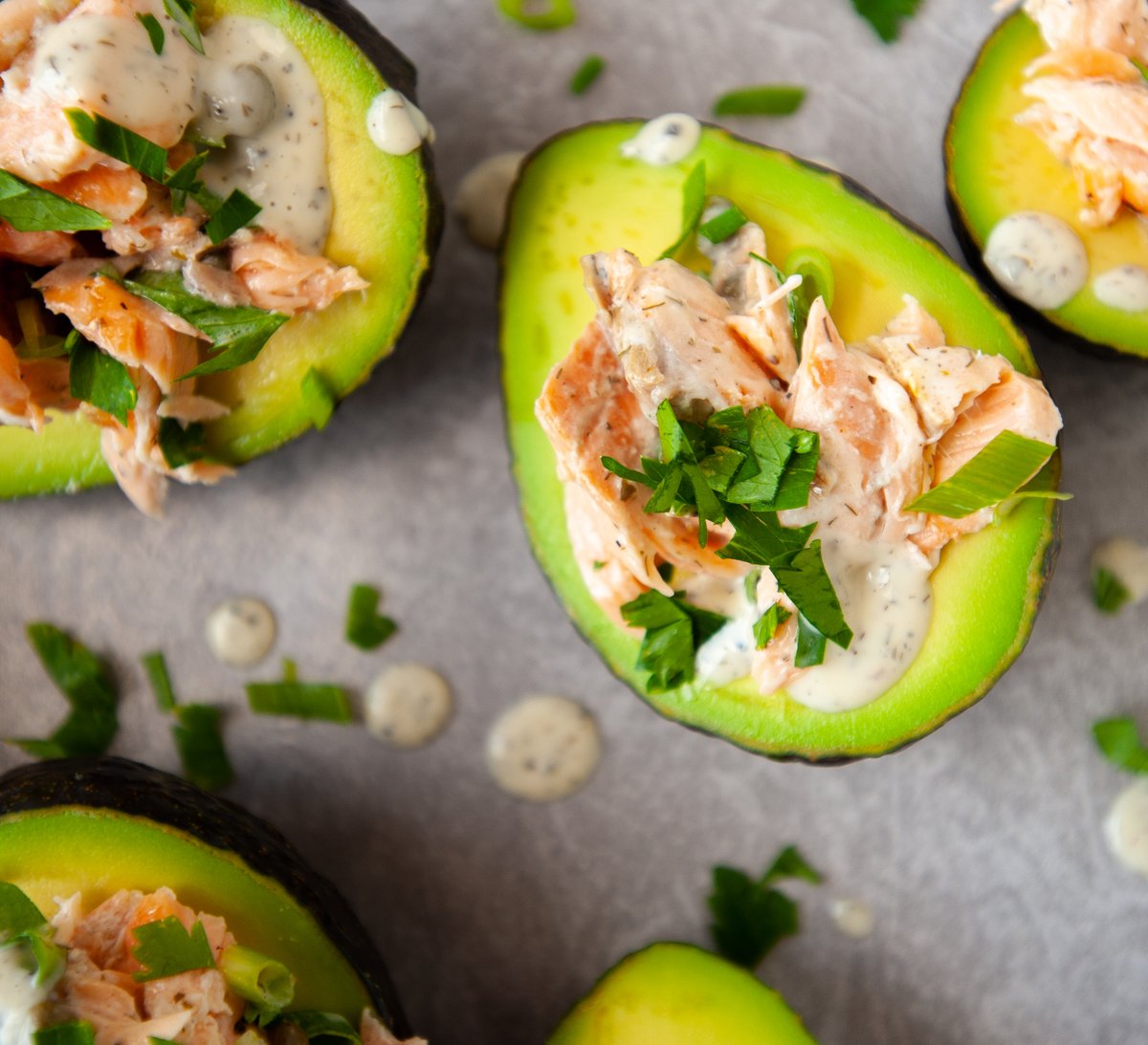 Tessemae's tweet media