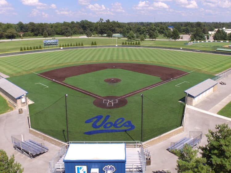 Excited to announce my commitment to John A Logan College to continue my baseball and academic career! Thank you to the coaches at John A for this opportunity and all my past coaches. <a href="/LoganVolsBsbl/">Logan Vols Baseball</a> <a href="/surprenant_kyle/">Kyle Surprenant</a> <a href="/JPatrickMorey/">Patrick Morey</a> @PBRIllinois <a href="/LADodgersScout/">LA Dodgers Scout Team</a> @CartervilleBase