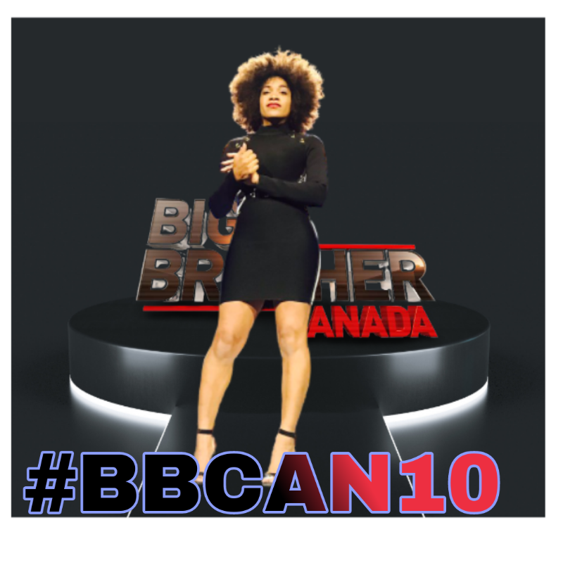 BigBrotherMaple's tweet photo. Upset that #BB23 has officially ended? Don't worry a fresh new year of Big Brother is coming soon 👁️

Big Brother Canada Season 10 coming in early 2022 on @GlobalTV with host @ArisaCox👠 👑

#BBCAN10