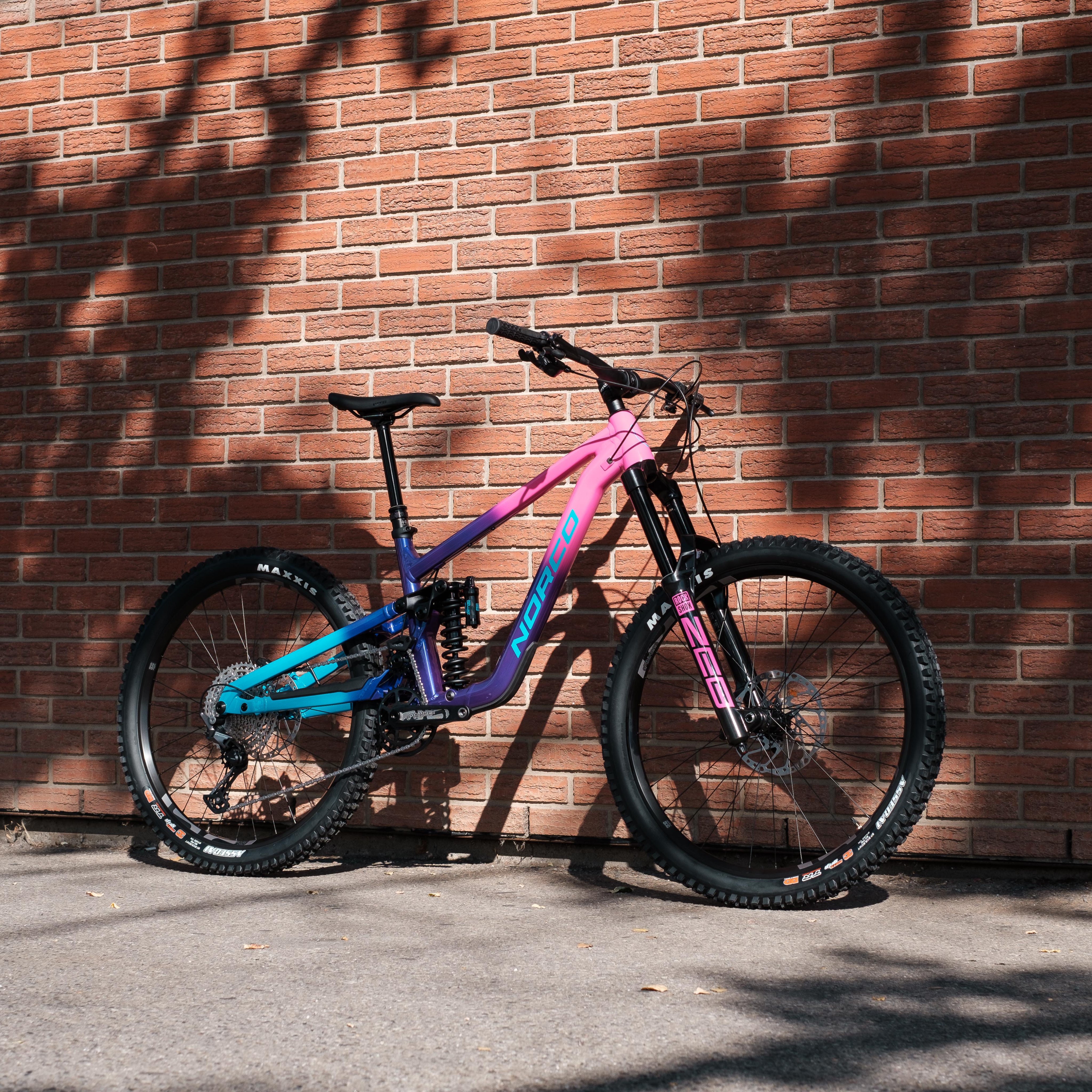 Norco shore 2 2021 clearance
