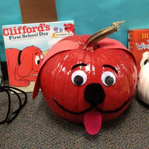 MrsBrookeHale's tweet photo. SPE’s 1st Annual Library Pumpkin Decorating Contest
Decorate a FAKE pumpkin at home as one of your favorite book characters and bring it in to display in the library. Turn in your pumpkins by: October 11th.
@SPEHAWKSNAPLES @ccpsmediaspecialist #Lovingourlibrary https://t.co/GZCOlH53eU
