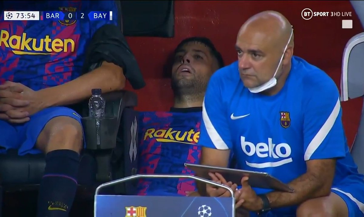 Liga_Mistrzow's tweet photo. Deja vu w Barcelonie @ChampionsLeague @FCBarcelona https://t.co/B2CSdbTK34