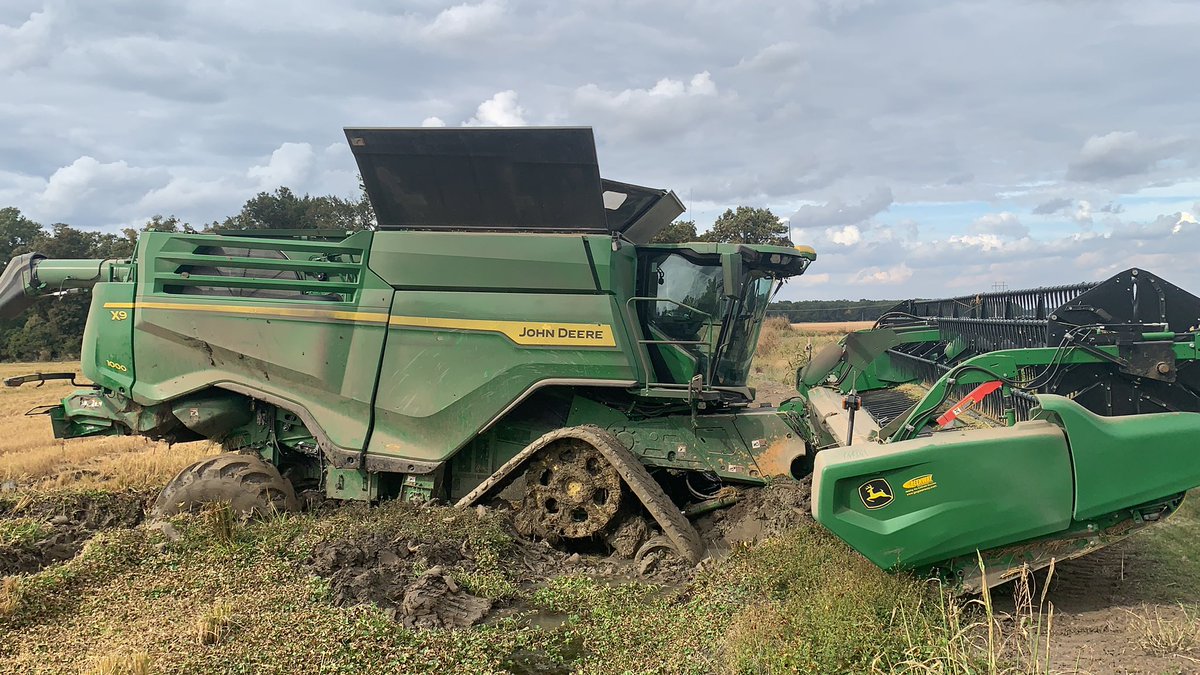 Man down.   Send help.  Where are you <a href="/KangCotton/">Matt Smith</a> ?