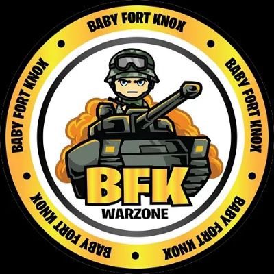 New token $BFK #BabyFortKnox liquidity almost $1,000,000 and they mean business with massive marketing budgets @BabyFortKnox to the moon! dextools.io/app/bsc/pair-e…