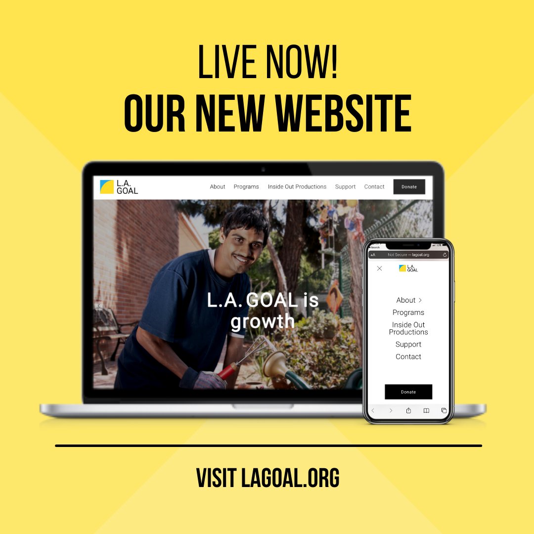 L.A. GOAL tweet media