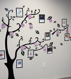 abcam's tweet photo. To celebrate #NationalInclusionWeek2021, across the globe we've come together to talk about #allyship. This event organized by our Employee Resource Groups encouraged colleagues to pledge their support in making Abcam an even more inclusive place to work. #pledgetree https://t.co/Gc8v47BL58