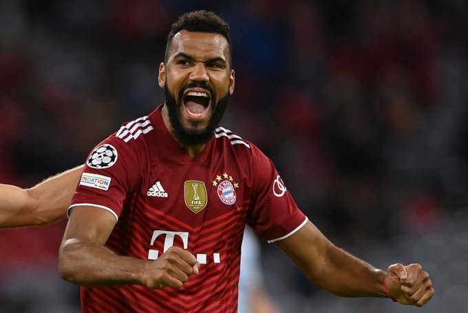 Eric Maxim Choupo-Moting