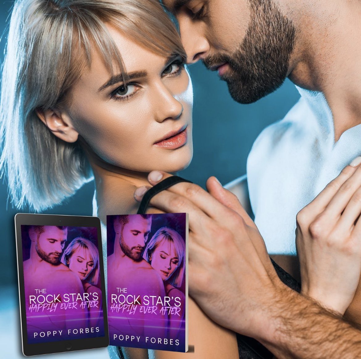 Raven Publicity tweet media