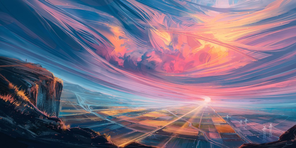 🖼️ Discover artist Alena Aenami's <a href="/Aenami_Art/">Alena Aenami</a> path to becoming one of the most successful ArtStation Prints sellers to date: bit.ly/2ZCyHnP

...
#ArtStationPrints #2D #Prints #PrintsforSale #WallArt #DigitalArt #ArtStationHQ