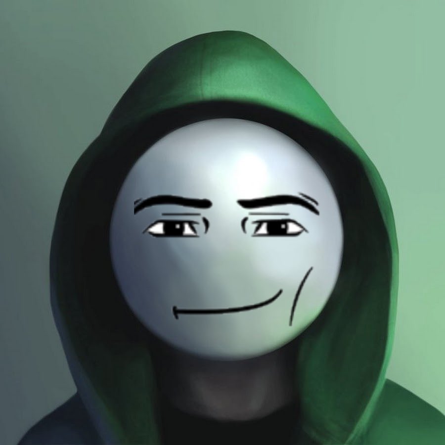 dream roblox man face, Roblox Man Face