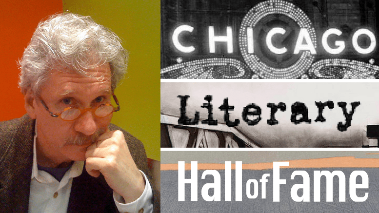 Congratulations Professor Reginald Gibbons @poemthink! Gibbons will receive the Chicago Literary Hall of Fame’s Fuller Award, the organization’s highest honor, to celebrate his outstanding lifetime contributions to literature. <a href="/NUEnglishDept/">Northwestern English</a>  wcas.nu/3uo4TXq