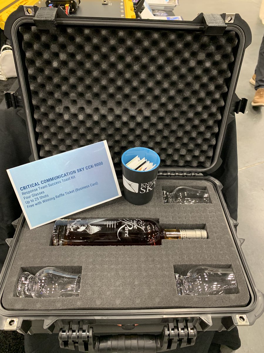 Knight Sky, LLC tweet media