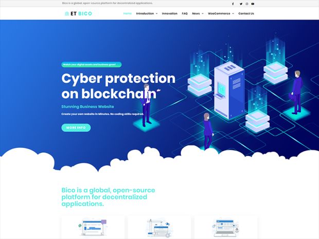 templates4all's tweet photo. #template4all Free Coin and Crypto WordPress Theme To Download #crypto #cryptocurrency #coin => https://t.co/LwZfTQN9Wb Please Rate and Share Without Moderation 😀😉😘 https://t.co/DftRhDbNdh