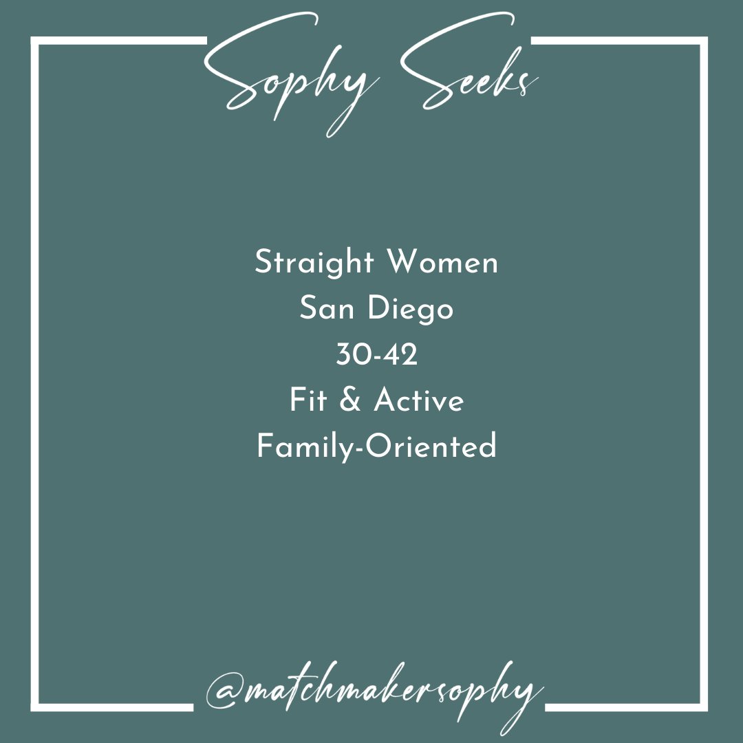 Sophy Singer tweet media