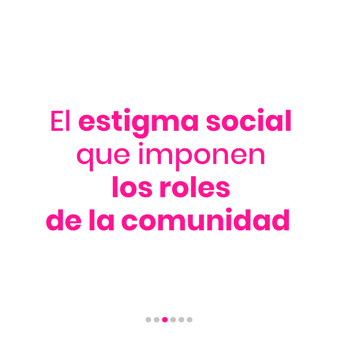 FundRebecaLan's tweet photo. A pesar de haber cumplido con su sentencia, las mujeres ex privadas de libertad enfrentan muchas carencias y falta de oportunidades en libertad. 
#mujeresprivadas #libertad #reinsercionsocial #Unete #saliradelante https://t.co/YgbtsekqV2