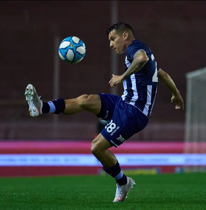 san lorenzo