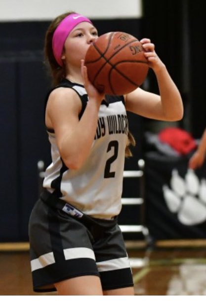 Coach_Coble's tweet photo. @olivianoffsing2 and @Kara_Hyde10  have not missed a morning shooting session since school started. 

27,000+ 3pt shots combined.
Average 3pt FG%- 66%

Shooters are made and the best are built. @tcladywildcats https://t.co/Ki6xuNOwWc