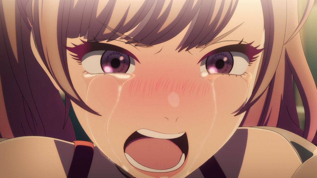 SANZIGEN_INC's tweet photo. NEWS｜YouTube『トロメラチャンネル』にて期間限定で、TVアニメ「D_CIDE TRAUMEREI THE ANIMATION」第1話～第12話無料公開中！※～10/2(土)23:59まで #サンジゲン #トロメラ #ディーサイドトロイメライ

🐋再生リスト
https://t.co/wseciKh4UV https://t.co/6xKNIHDxKw
